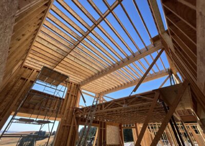 Custom Home in Moscow Idaho